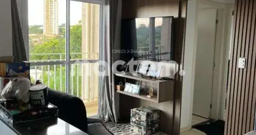 Apartamento com 2 quartos a venda no condominio quali residencial