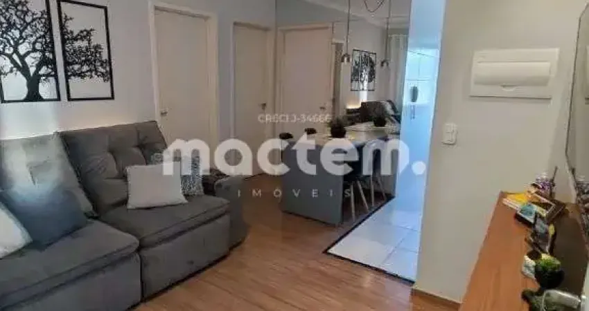 Apartamento com 2 quartos a venda no condominio vitta valentina figueiredo