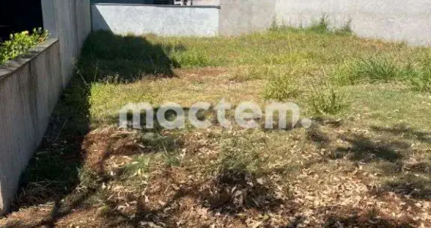 Terreno em condomínio fechado à venda no Portal da Mata, Ribeirão Preto 