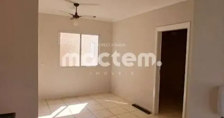 Apartamento com 2 quartos à venda no Valentina Figueiredo, Ribeirão Preto