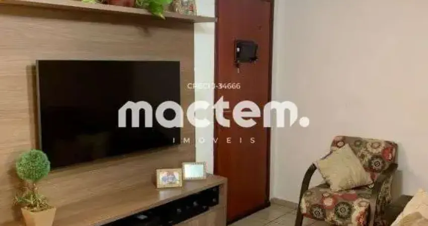 Apartamento com 2 quartos à venda no Jardim Palma Travassos, Ribeirão Preto 