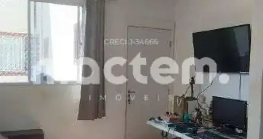 Apartamento com 2 quartos à venda em Bonfim Paulista, Ribeirão Preto