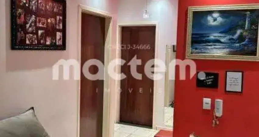 Apartamento com 2 quartos à venda no Jardim Heitor Rigon, Ribeirão Preto 