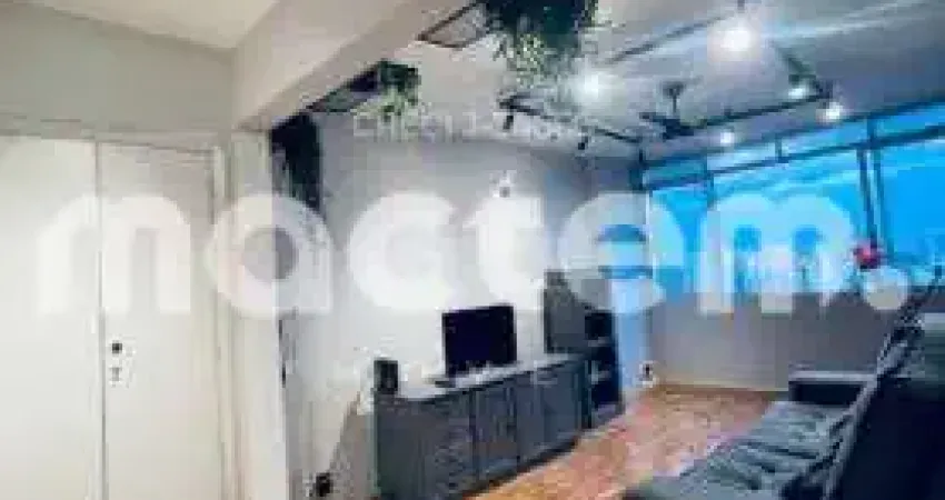 Apartamento com 2 quartos à venda no Centro, Ribeirão Preto 