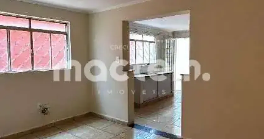 Sobrado com 3 quartos a venda no bairro jardim jose sampaio junior