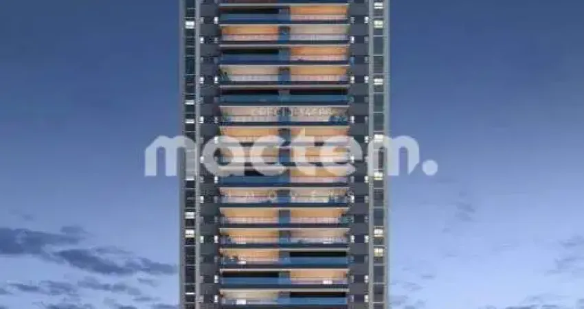 Apartamento de alto padrao a venda no residencial cidade de zurique