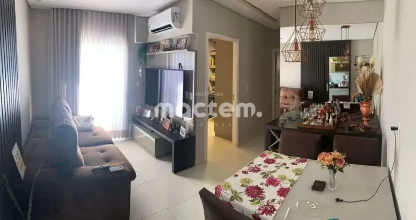 Apartamento com 2 quartos a venda no condominio clube parque das arvores