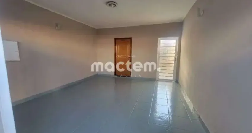 Casa com 2 quartos à venda na Vila Tamandaré, Ribeirão Preto 
