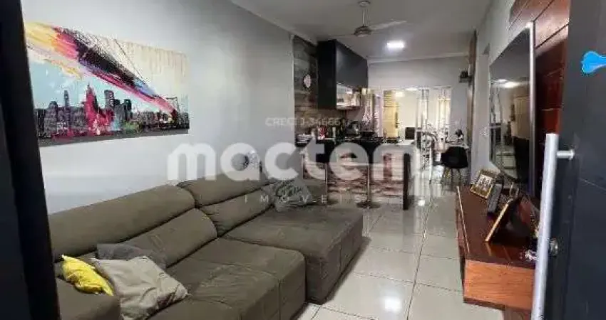 Casa com 2 quartos à venda no Jardim Angelo Jurca, Ribeirão Preto 