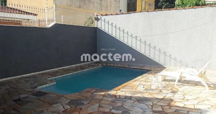 Casa com 3 quartos à venda no Parque Industrial Lagoinha, Ribeirão Preto 