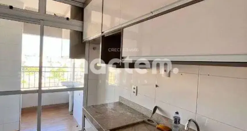 Apartamento com 2 quartos à venda no Jardim Paulista, Ribeirão Preto