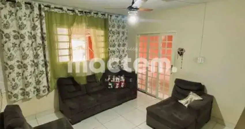 Casa com 3 quartos à venda na Vila Mariana, Ribeirão Preto