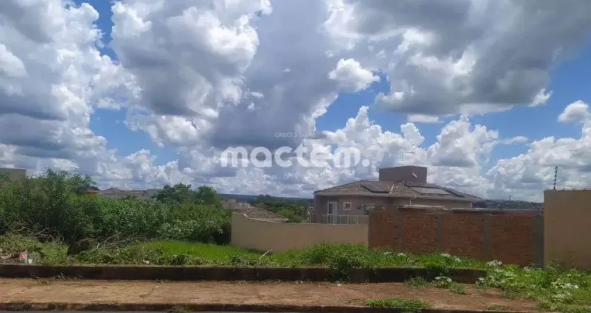 Terreno à venda no Alto da Boa Vista, Ribeirão Preto 