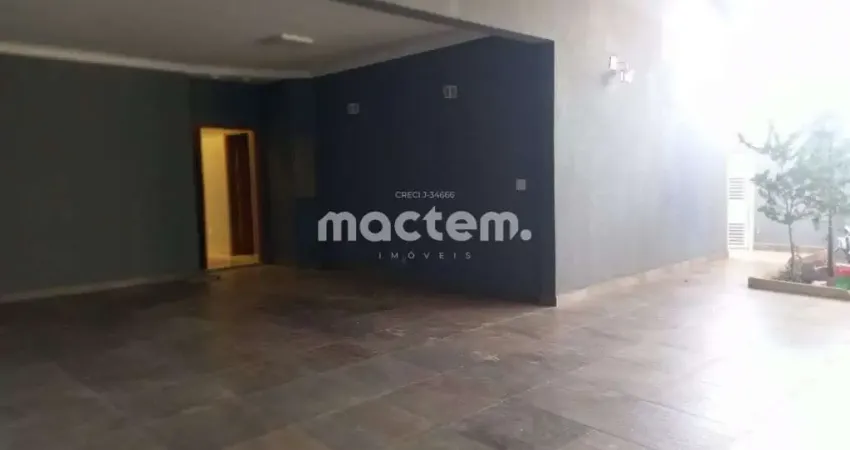 Casa com 4 quartos à venda na Vila Monte Alegre, Ribeirão Preto 