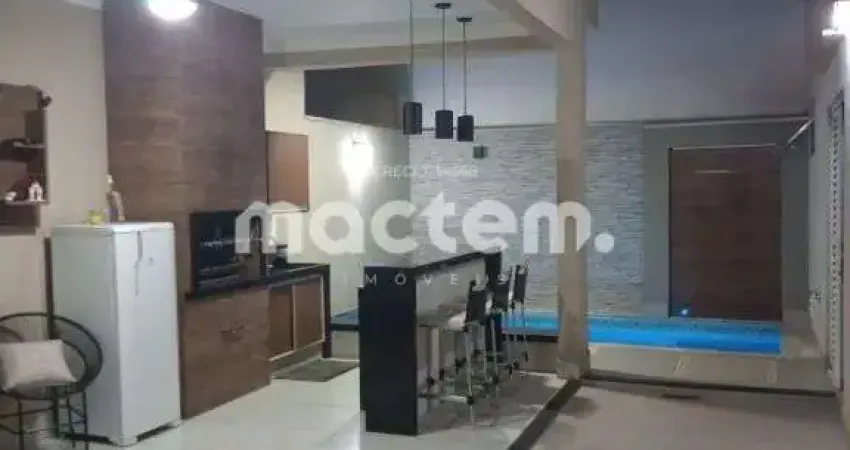 Casa com 3 quartos à venda no Residencial Greenville, Ribeirão Preto 