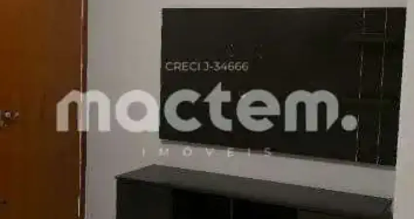 Apartamento com 2 quartos à venda no Jardim Florestan Fernandes, Ribeirão Preto 