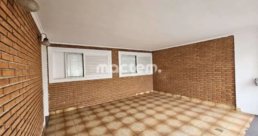 Casa com 3 quartos à venda no Campos Elíseos, Ribeirão Preto