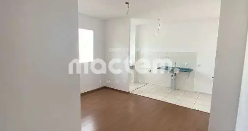 Apartamento com 2 quartos à venda na Reserva Macaúba, Ribeirão Preto 
