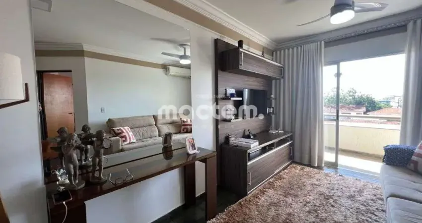 Apartamento com 1 quarto à venda no Ipiranga, Ribeirão Preto