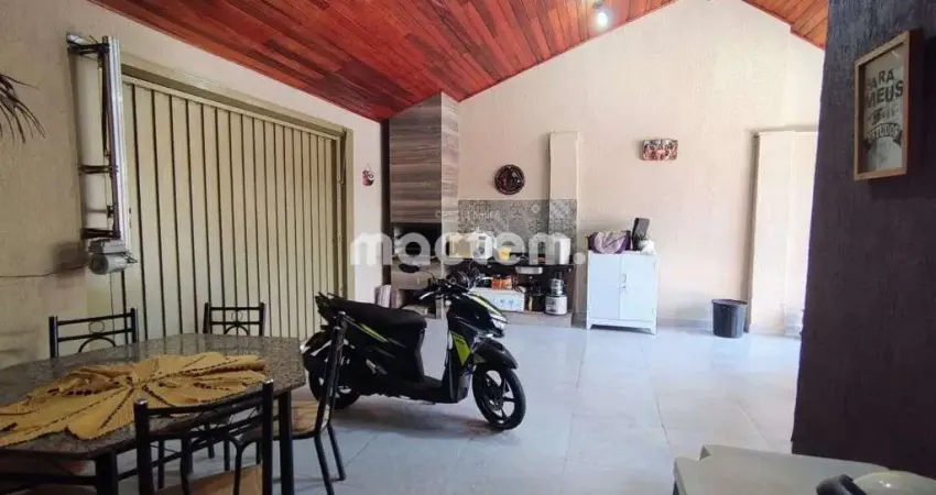 Casa com 3 quartos à venda no Jardim José Sampaio Júnior, Ribeirão Preto