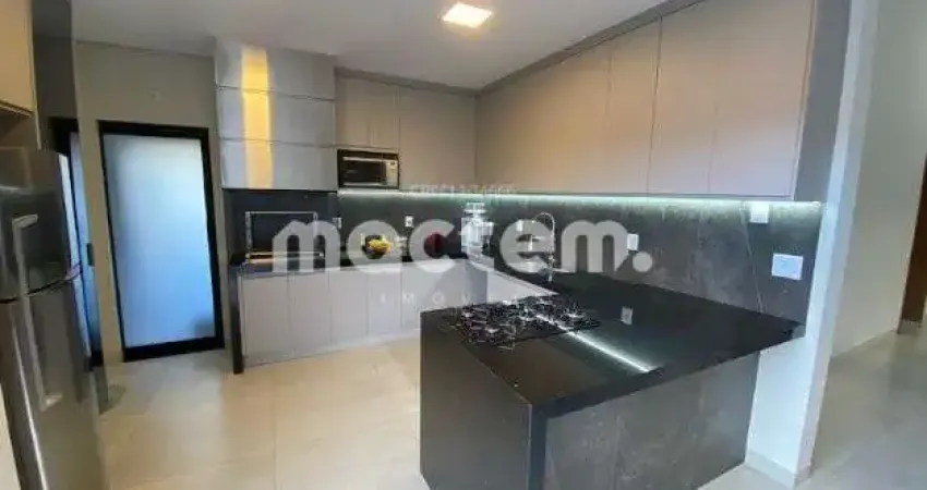 Casa em condomínio fechado com 3 quartos à venda no Loteamento Terras de Florença, Ribeirão Preto