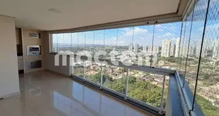 Apartamento com 3 quartos à venda no Jardim Botânico, Ribeirão Preto 