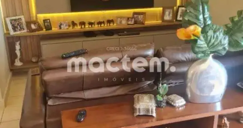 Apartamento com 3 quartos à venda no Jardim Irajá, Ribeirão Preto 