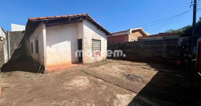 Casa com 3 quartos à venda no Antônio Marincek, Ribeirão Preto