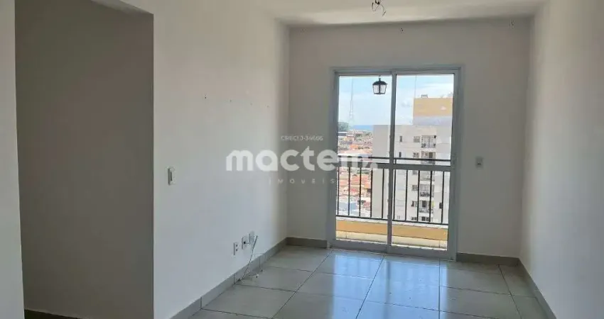 Apartamento com 2 quartos a venda no condominio reserva monte alegre