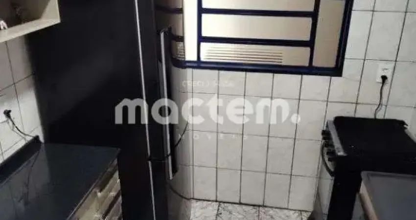 Casa com 2 quartos à venda no Jardim Mário Paiva Arantes, Ribeirão Preto