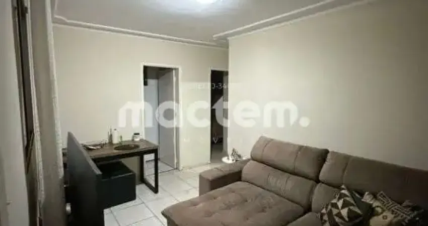 Apartamento com 02 quartos a venda no jardim sumare - zona sul