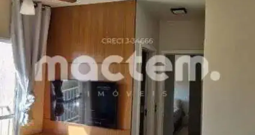 Apartamento com 2 quartos à venda no Ipiranga, Ribeirão Preto