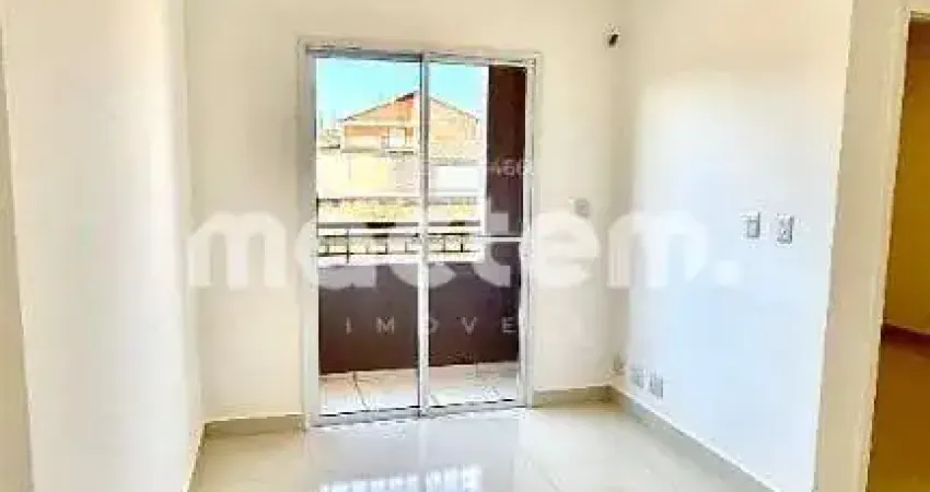 Apartamento com 2 quartos a venda no condominio clube parque das arvores