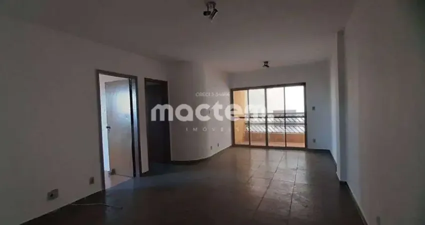 Apartamento com 2 quartos à venda no Centro, Ribeirão Preto
