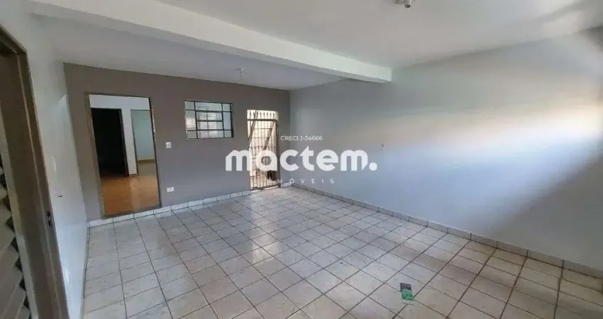 Casa com 3 quartos à venda no Campos Elíseos, Ribeirão Preto