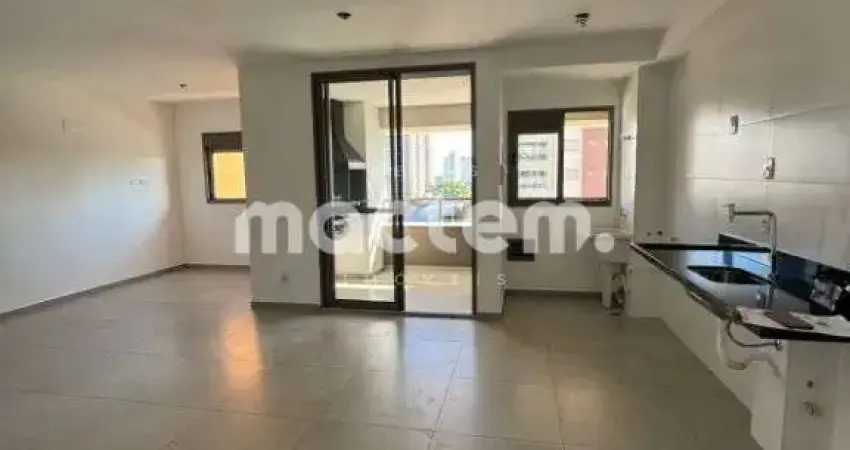 Apartamento com 2 quartos à venda no Jardim Botânico, Ribeirão Preto