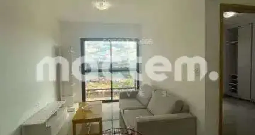 Apartamento com espaco gourmet a venda no edificio sol poente