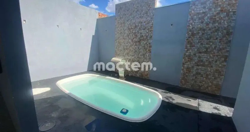 Casa com 2 quartos à venda no Jardim Cristo Redentor, Ribeirão Preto 