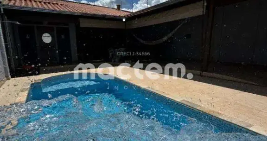 Casa com 1 quarto à venda no Jardim Maria Luiza IV, Araraquara 