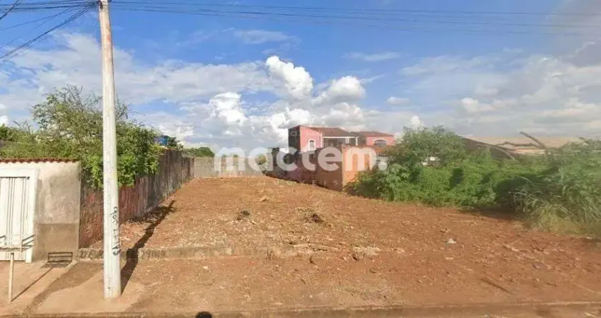 Terreno à venda no Jardim Salgado Filho, Ribeirão Preto