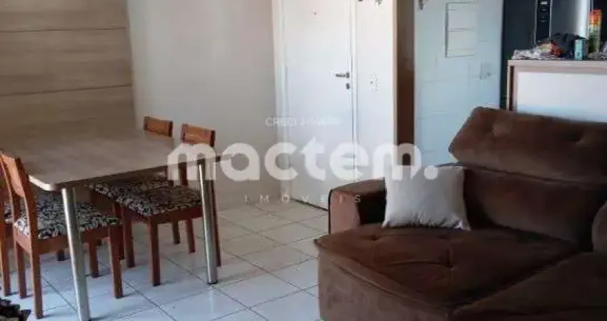 Apartamento com 2 quartos à venda no Alto do Ipiranga, Ribeirão Preto