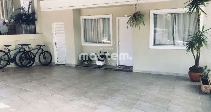 Sobrado com 3 quartos a venda no condominio jardim village dos hibiscos