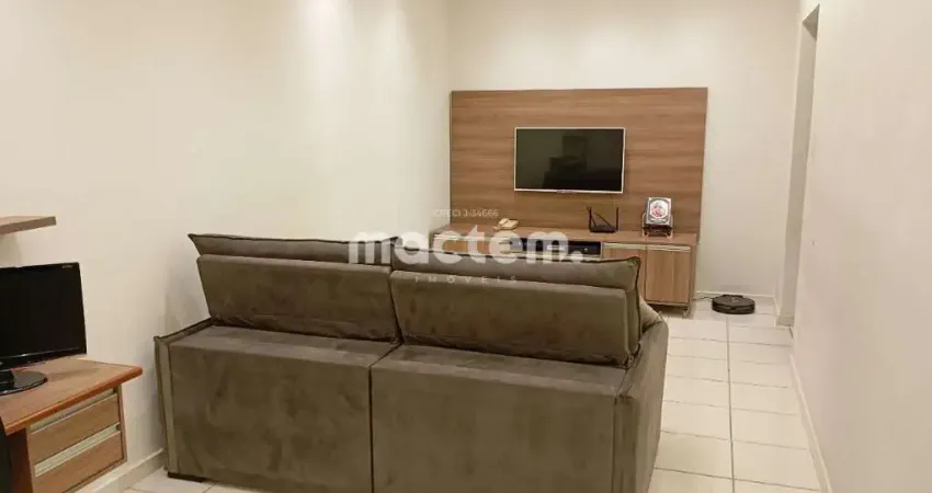 Casa com 2 quartos à venda no Campos Elíseos, Ribeirão Preto