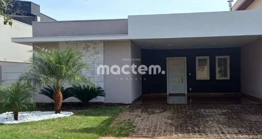 Casa em condomínio fechado com 3 quartos à venda no Portal da Mata, Ribeirão Preto 