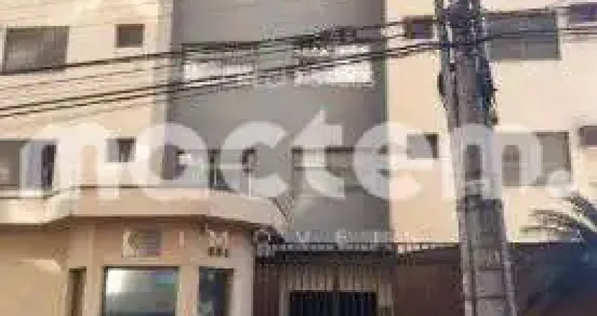 Apartamento com 1 quarto à venda no Presidente Médici, Ribeirão Preto