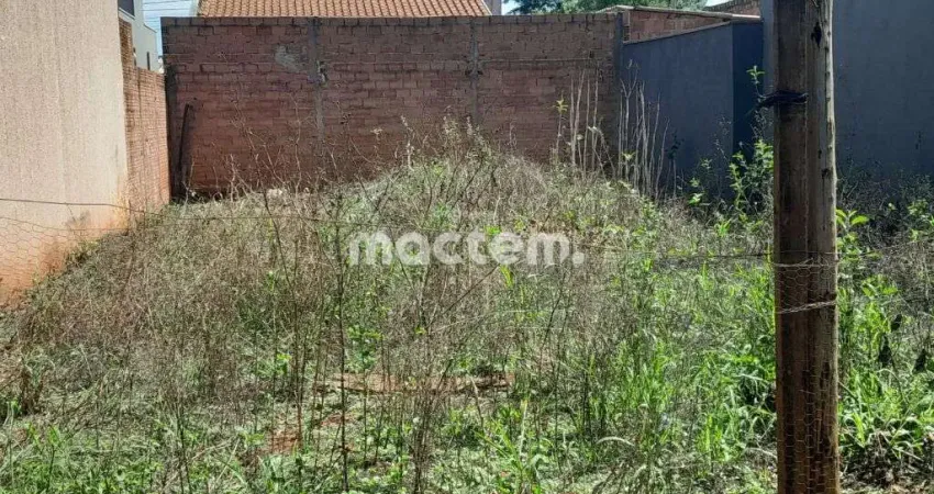 Terreno à venda no Jardim Pedra Branca, Ribeirão Preto