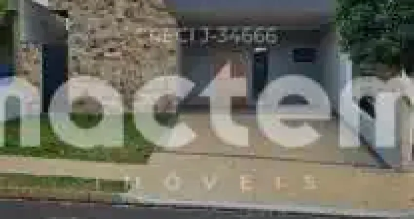 Casa em condomínio fechado com 3 quartos à venda no Recreio das Acácias, Ribeirão Preto 