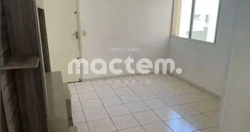 Apartamento com 2 quartos à venda no Quintino Facci II, Ribeirão Preto