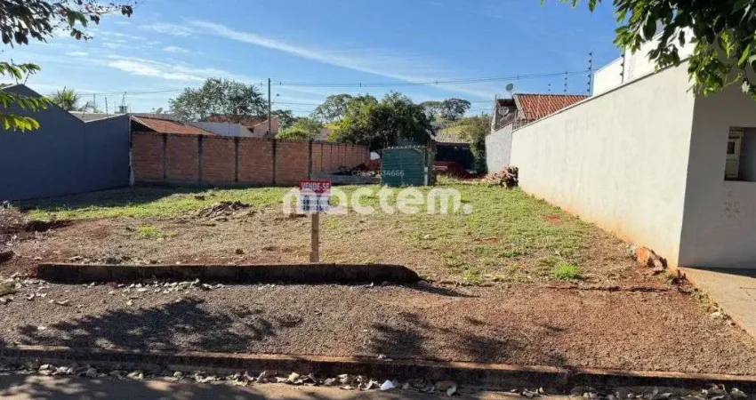 Terreno à venda em Bonfim Paulista, Ribeirão Preto
