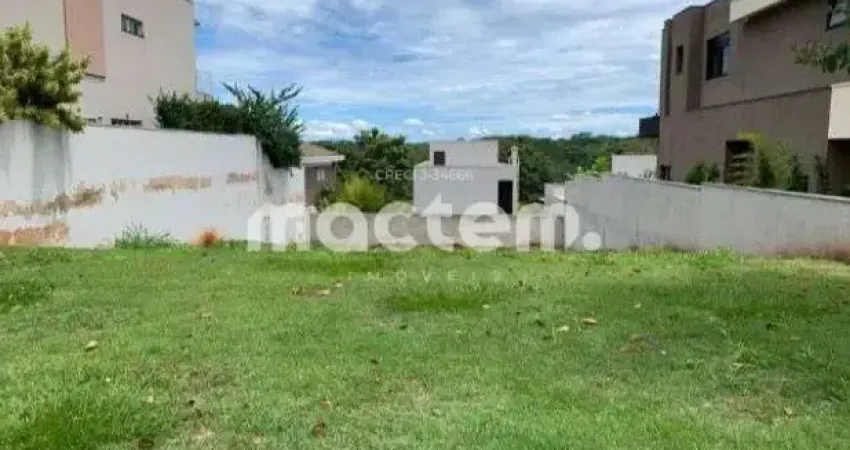 Terreno à venda no Residencial e Empresarial Alphaville, Ribeirão Preto 